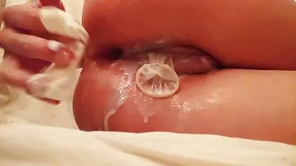 Đẹp chó cái liếm cô ấy nước trái cây tắt một phin sec me con dildo