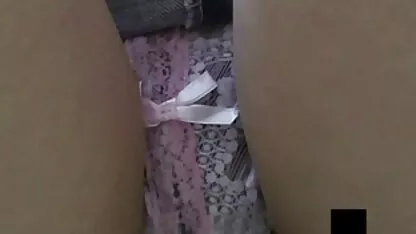 Một cô phim sec me gái tóc vàng trẻ tuổi đã hút cả tá cá cược