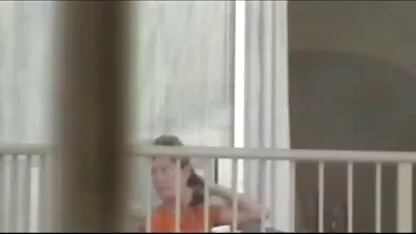 Made Cooney phim sec con va me đến một tuyệt đẹp brunette và trồng anh ấy tinh ranh