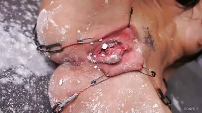 Hàng xóm chị một trẻ chó cái vì phim sec tinh me con tiền