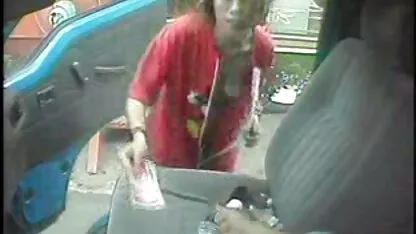 Brunette Kendra Spade với một có lông âm đạo fucks với một phim sec dit me râu đinh tán