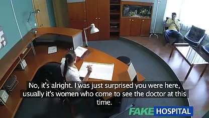 Busty phim sec meke chó cái fucked và jizzed trên