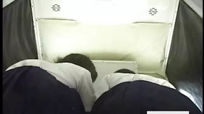 Các bitch đã xem phim sec loan luan me con được fuck trong hai lỗ cùng một lúc