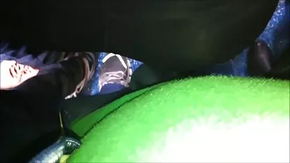 19 y.o. Jelin chị cô ấy bố và anh trai cô sec loan luan me con ấy