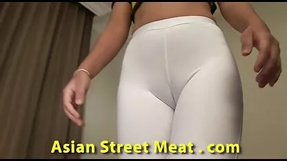 Hai nóng cô gái giật tắt trong pantyhose ﻿phim sec me con