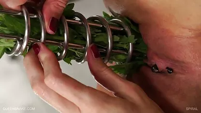 Tuyệt đẹp tóc vàng cara dee mất hai mỡ cocks trong xem phim sec loan luan me va con cô ấy miệng