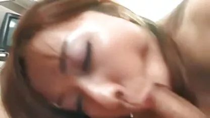 Một phim sec me con dit nhau trẻ tóc vàng Rachel James chà L. và chị với một người