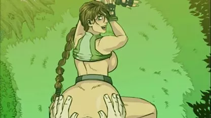 Rám phim sec loan luon me va con trai nắng brunette với khổng lồ núm vú fucks trong một có ba người với kẻ