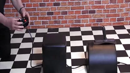 Đẹp vuốt ve các hậu môn của một busty brunette với của anh ấy lưỡi và chị trong các nhà phim sec con dit me bếp