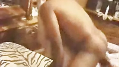 Ngon blowjob từ xem phim sec me con một nóng brunette