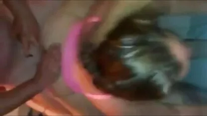 Fucked trong hậu môn và liếm fim sec loan luan me con L.