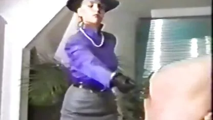 Một Dick Pounds sec loan luon me con hai gà con đít