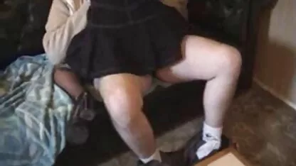 Trưởng thành chó cái bị rò rỉ phim sec dit me vo tinh trùng trong các đít