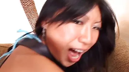 Tóc vàng Babe fucked cứng trong cô sec loan luon me con ấy miệng