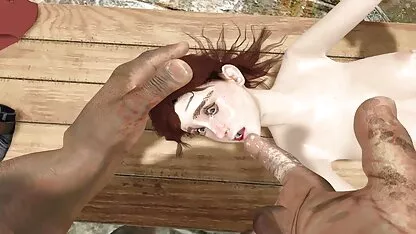 Sexy đồng tính nữ Holly Heart sec me va con trai và Sabrina Banks Mẹ kiếp say đắm