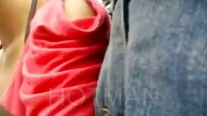 Người phụ nữ xinh phim sec loan luan me vo đẹp hút gà. Chụp cận cảnh