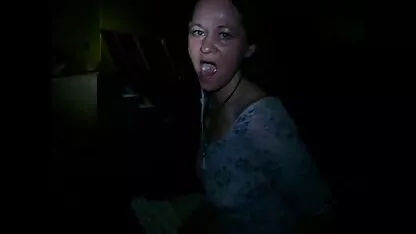 Anh chàng dễ thương sec me con loan luan làm tình với cô gái tóc vàng