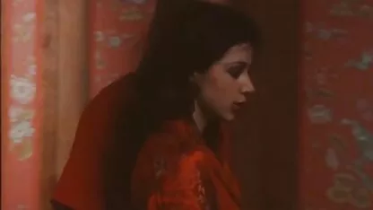 Cô sec me dit con gái dang chân xin vào