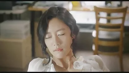 Hentai Babe phim sec me va con re của lỗ bị đập vỡ bởi hai black cocks